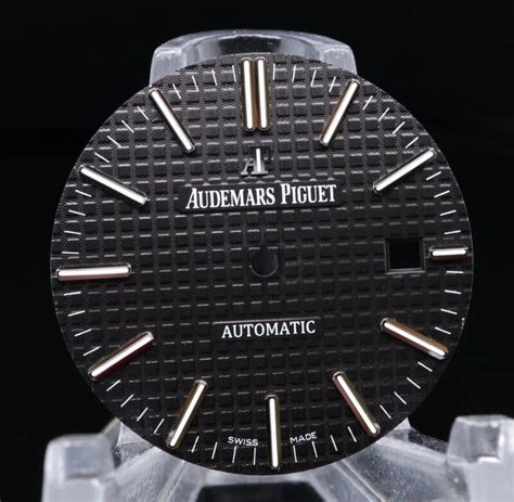 authentic audemars piguet